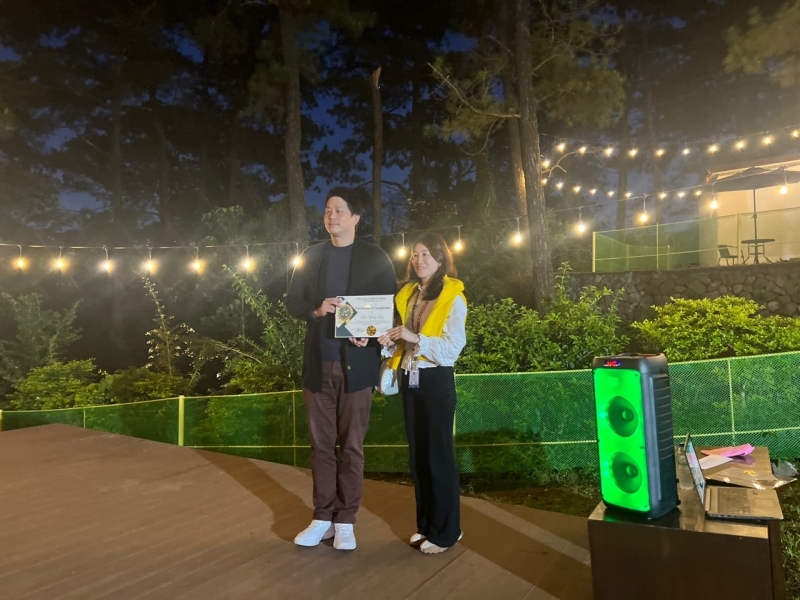 フィリピン留学 Cebu21 - A&J ECO CAMPUS-School Life-230